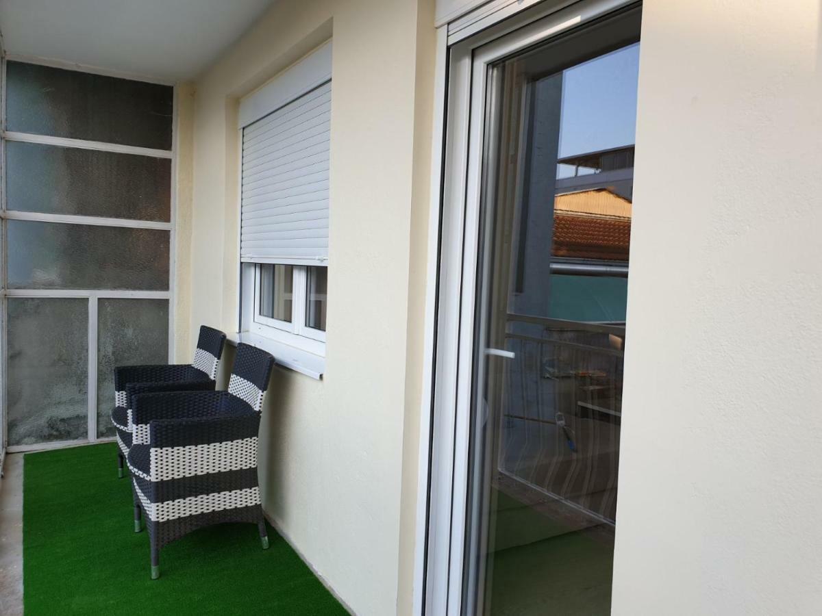 Apartment 081 Podgorica Exterior photo