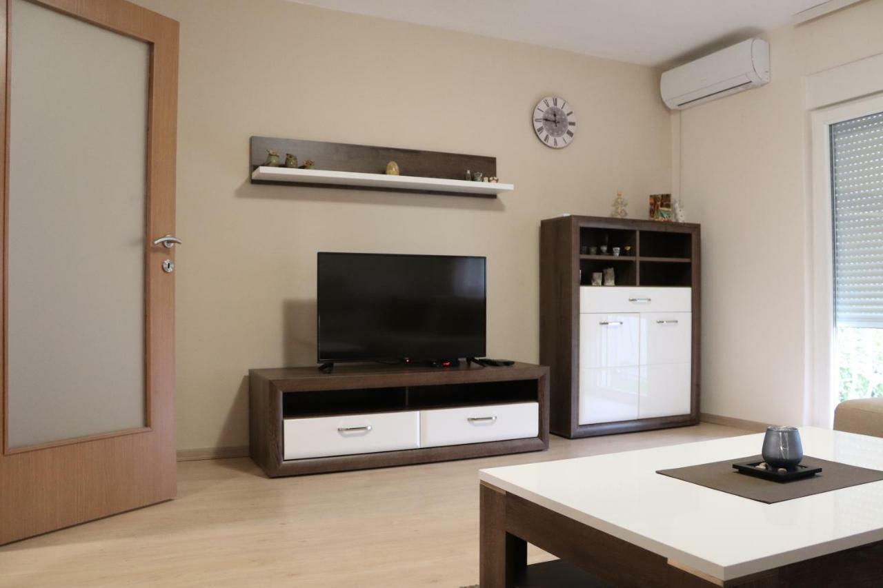 Apartment 081 Podgorica Exterior photo